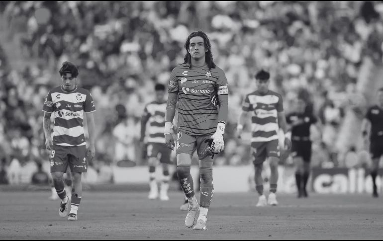 El equipo buscará cambiar el rumbo y evitar llegar a 10 partidos seguidos con derrota. Imago7/S. Perales