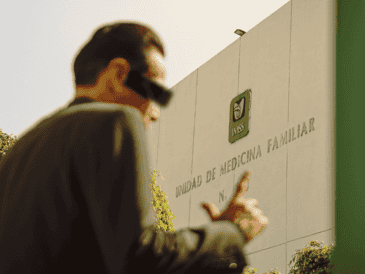 Si se detecta que una persona consume fentanilo o puede estar en riesgo de haberlo consumido sin saberlo, es importante acudir a la Unidad de Medicina Familiar. EL INFORMADOR / ARCHIVO