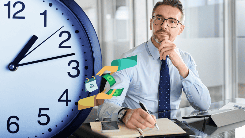 Conoce cómo se pagarían las horas extra trabajadas de aprobarse la reforma laboral de 40 horas en México. ESPECIAL 