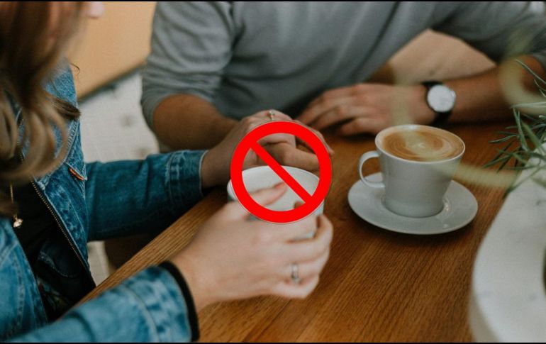 Aquí te compartimos cuáles son los peores lugares para tener una cita, según la Inteligencia Artificial, a través de Chat GPT. UNSPLASH / P. DU PREEZ