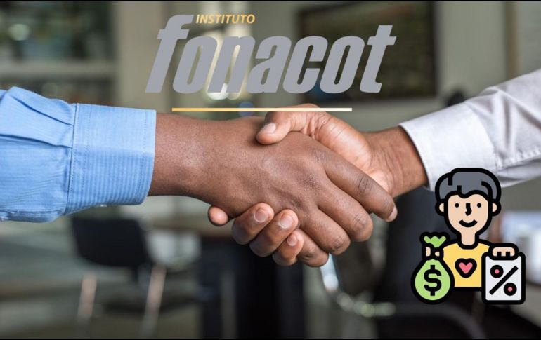 debes asegurarte de que tu empresa esté afiliada al Fonacot. UNSPLASH / CYTONN PHOTOGRAPHY