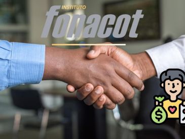 debes asegurarte de que tu empresa esté afiliada al Fonacot. UNSPLASH / CYTONN PHOTOGRAPHY