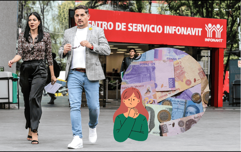 Los trabajadores pueden solicitar la devolución del monto acumulado en tu cuenta al momento de retirarte. EL INFORMADOR/ARCHIVO ESPECIAL/Imagen de Yolanda en Pixabay