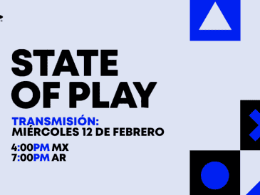 Durante las ediciones del State of Play, Sony realiza anuncios de próximos lanzamientos y avisos a su comunidad de jugadores. X / @PlayStation_LA