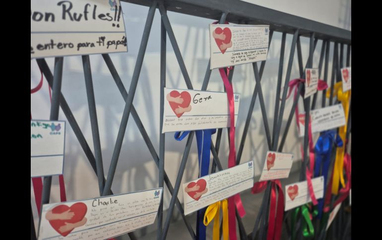 Desde la apertura del CAPS se han atendido a 18 mil 882 personas y se han brindado 14 mil 507 servicios en distintas modalidades. EL INFORMADOR/ O. González.