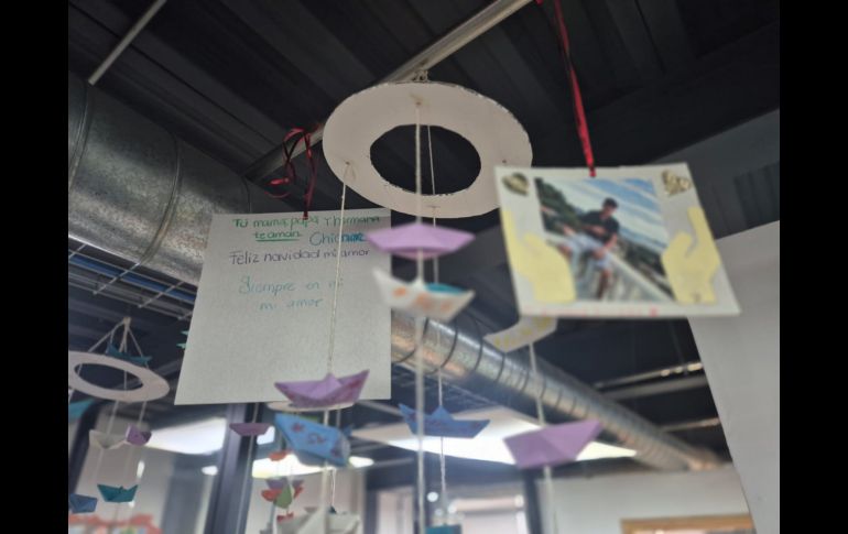 Desde la apertura del CAPS se han atendido a 18 mil 882 personas y se han brindado 14 mil 507 servicios en distintas modalidades. EL INFORMADOR/ O. González.