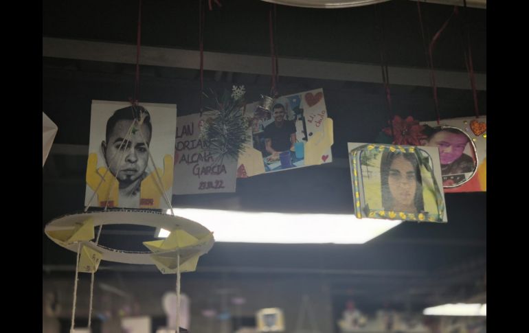 Desde la apertura del CAPS se han atendido a 18 mil 882 personas y se han brindado 14 mil 507 servicios en distintas modalidades. EL INFORMADOR/ O. González.