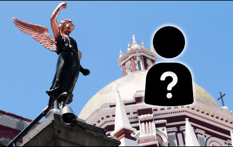 La adolescente viajó a Puebla con Óscar 