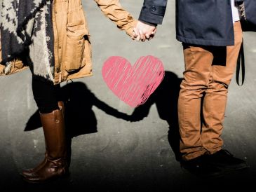 Es momento de planear tu cita de este próximo Día del Amor y la Amistad. UNSPLASH / R. FRANCISCO