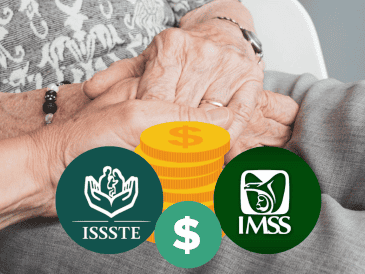 Aquí te presentamos todo lo que debes saber de las fechas de pago de la pensión IMSS y pensión ISSSTE en 2025. ESPECIAL/Imagen de Sabine van Erp en Pixabay