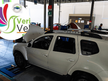 Emplacar en otro estado puede evitar impuestos y restricciones, pero también tiene riesgos. EL INFORMADOR / ARCHIVO / ESPECIAL / SEDEMA