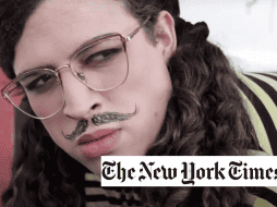 El corto ha acumulado más de 2.8 millones de visitas en YouTube. ESPECIAL / YOUTUBE / CAMILA D. AURORA