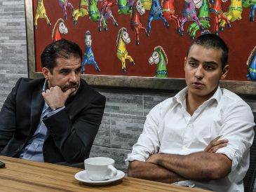 La disputa entre Romo y Celis ha generado más de 200 expedientes judiciales con resoluciones a favor y en contra de ambas partes. EL INFORMADOR / A. NAVARRO