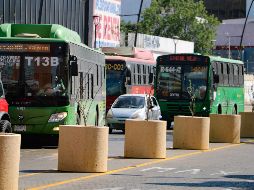 Recuerda que como parte de las actividades por el Aniversario de la fundación de Guadalajara está el GDLuz, uno de los eventos más emblemáticos que impulsan los Gobiernos de Guadalajara y el Estado. EL INFORMADOR/ ARCHIVO.