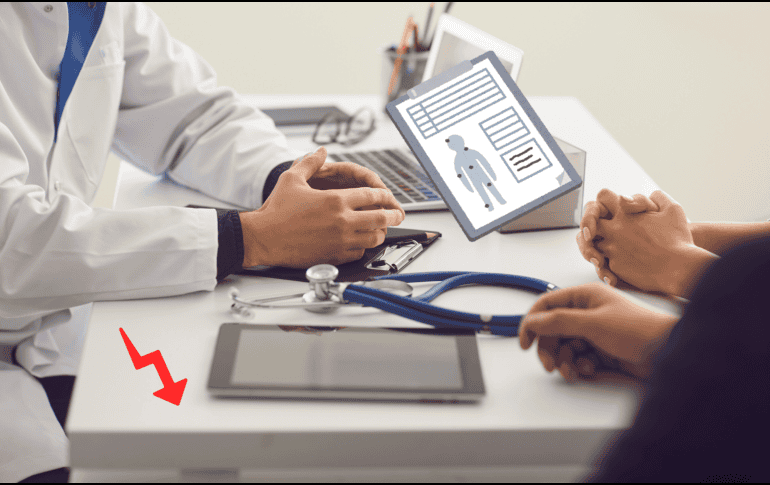 Actualmente no hay un centro especializado o médicos que sepan cómo manejar los síntomas de algunas enfermedades. ESPECIAL