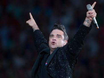 El britanico decidio "Trollear"  todos sus fans. AFP/ARCHIVO