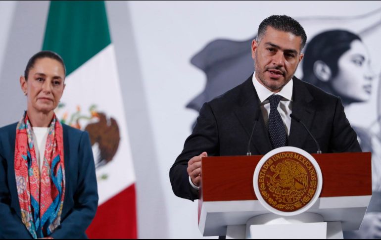 El proyecto tiene como objetivo implementar estrategias de inteligencia y contrainteligencia para identificar, neutralizar y combatir las actividades de delincuentes. EFE/ M. Guzmán