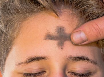 La Cuaresma s extenderá hasta el Jueves Santo, el día 2 de abril. ESPECIAL / CANVA