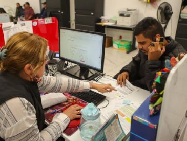 La prima dominical es un beneficio que se les otorga a los trabajadores. EL INFORMADOR/ARCHIVO