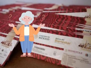 Estos beneficiarios recibirán un monto acumulado en marzo, pero los depósitos se reanudarán hasta julio. EL INFORMADOR/ ARCHIVO.