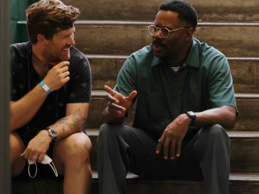 "Las vidas de Sing Sing" ya está en la cartelera de cine tapatía. ESPECIAL/CINE CANÍBAL.