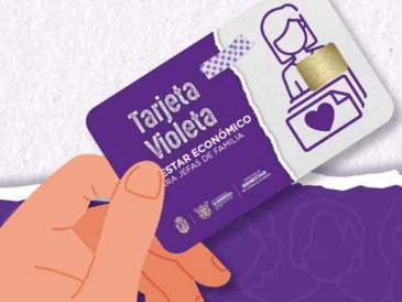 Este programa fue implementado en Baja California, Guanajuato y distintas regiones de Guerrero, con el fin de beneficiar a mujeres jefas de familia en situación vulnerable de entre 18 y 59 años. ESPECIAL