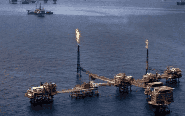 Pemex no se ha pronunciado sobre el incidente dado a conocer por la sección 47 del STPRM. ESPECIAL