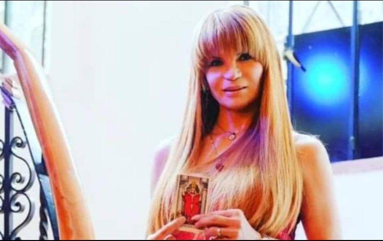 La astróloga nos revela cómo cada signo del zodiaco vivirá esta semana llena de energía y eventos significativos. FACEBOOK / Mhoni Vidente