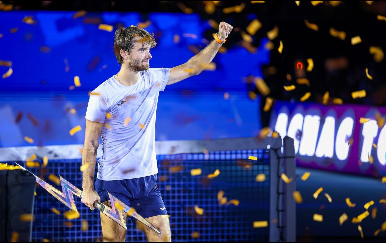 La clausura del primer torneo de UTS en Latinoamérica vivió una jornada sumamente sorpresiva. EL INFORMADOR/ H. FIGUEROA.