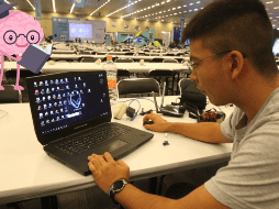 Disfruta mientras aprendes con WikiTok. EL INFORMADOR / ARCHIVO