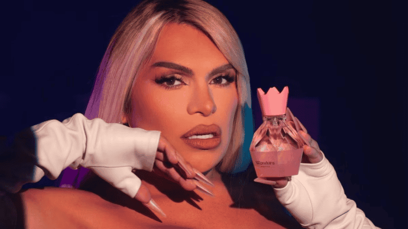  INSTAGRAM/@soywendyguevaraoficial