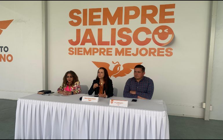 Las sesiones informativas están abiertas para todos los interesados. EL INFORMADOR/O. GONZÁLEZ