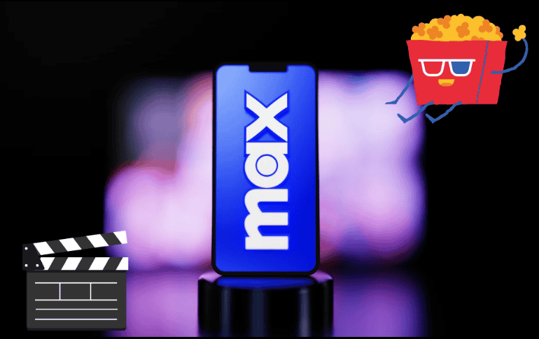 Aquí te contamos todo lo que llegará a Max, para que puedas organizar tu próxima maratón de entretenimiento. ESPECIAL/ Unsplash.