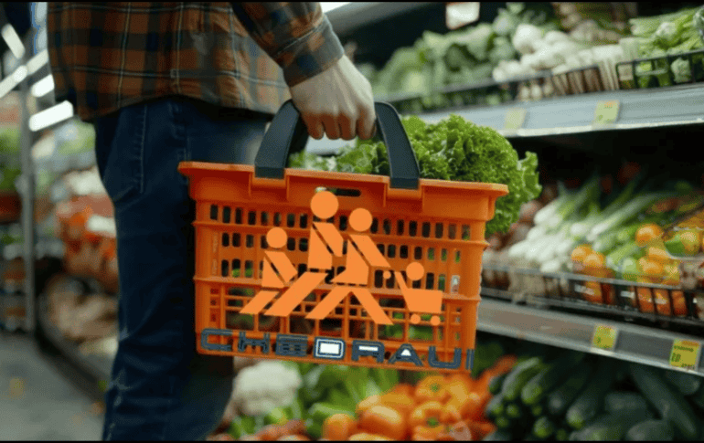 Es el momento ideal para ahorrar y llevar a casa alimentos saludables y deliciosos. ESPECIAL/PIxabay.