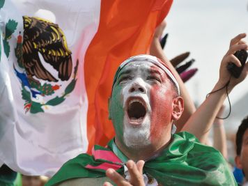 Guadalajara, en la cuenta regresiva para el Mundial 2026