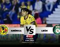 América intentará recuperar el rumbo a mitad de semana enfrentando a León, en un duelo importante por la cima de la tabla. IMAGO7