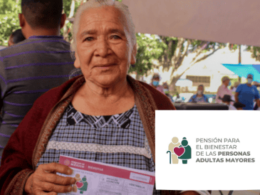 Los programas del Bienestar buscan mejorar la calidad de vida de sectores de la población vulnerables a través de la entrega de estímulos económicos. ESPECIAL/Programas del Bienestar