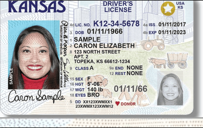 El DHS recomienda a los ciudadanos verificar con las aerolíneas y las agencias gubernamentales para asegurarse de contar con la documentación adecuada antes de la fecha límite del 7 de mayo de 2025. ESPECIAL/ARRP