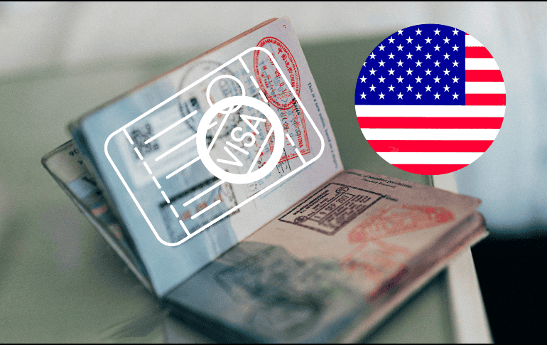 La Embajada de Estados Unidos en México ha anunciado una modificación en las normativas para la renovación de visas de no inmigrante. UNSPLASH / F. ConvertKit