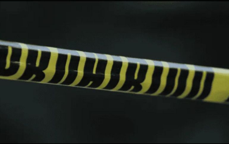 Actualmente, toda la información adicional se maneja como parte de la investigación en desarrollo. EL INFORMADOR / ARCHIVO