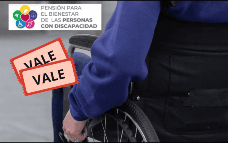 Quienes reciban esta pensión bimestral de tres mil 200 pesos. Canva