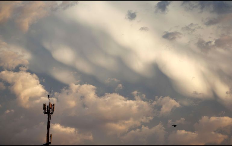 Las temperaturas mínimas en Guadalajara alcanzarán los 11 y 13°C. EL INFORMADOR / ARCHIVO