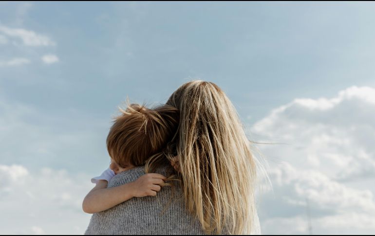 La equinoterapia es una de las terapias más recomendadas por especialistas. UNSPLASH / B. Beck