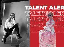 Fernanda Palma o Fery Palma es la diseñadora mexicana detrás de 'Palmas Pocket'. GENTE BIEN JALISCO / Especial