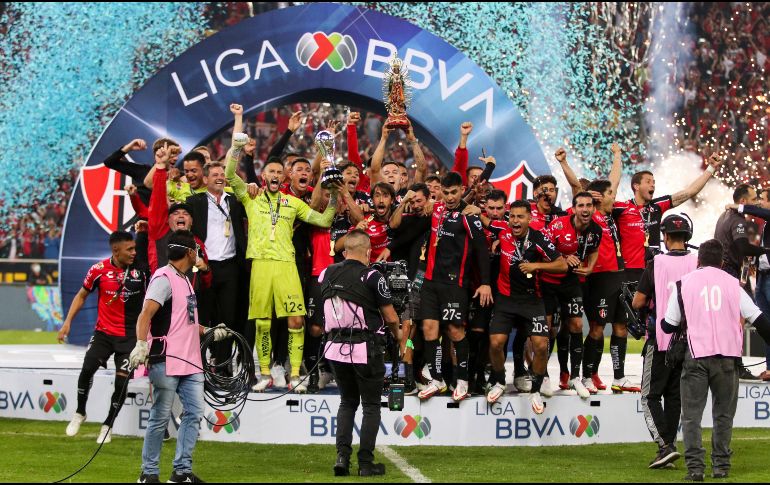 Ni el equipo ni el técnico lo han pasado bien, después de haber acabado juntos con una sequía de 70 años sin título. IMAGO7