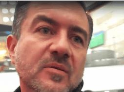 Miguel Ángel Yunes Márquez se afilió al partido de Morena. ESPECIAL