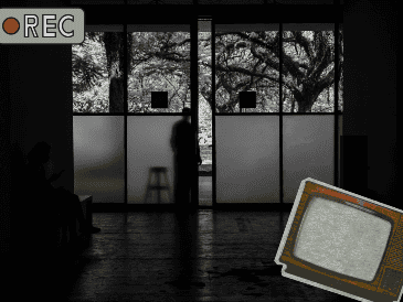 ¿Por qué esperar hasta octubre? Recuerda que nunca es mal momento para espantarse con alguna serie. UNSPLASH / P. Oliveira