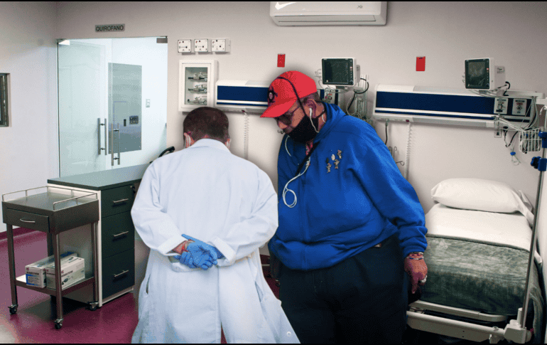 Los sistemas sanitarios 