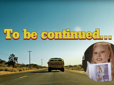 El video de "Telephone" es uno de los más emblemáticos de su carrera. ESPECIAL / YOUTUBE / LADY GAGA / VANITY FAIR