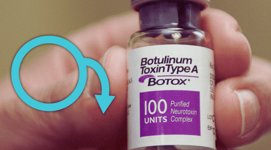 El bótox es una toxina que relaja los músculos y mejora la circulación sanguínea. Esta propiedad ha llevado a los científicos a explorar su aplicación en el tratamiento de la disfunción eréctil. AP / ARCHIVO